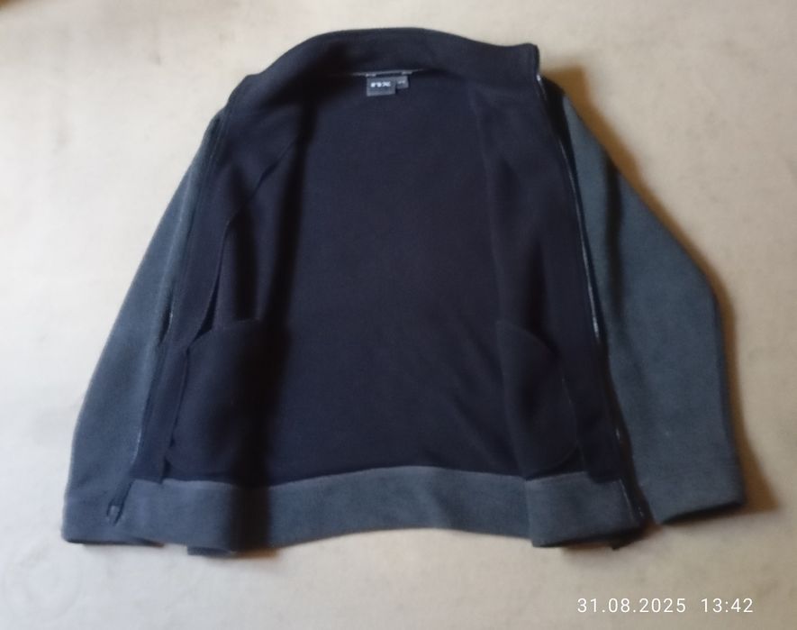 Damski polar NX Sport