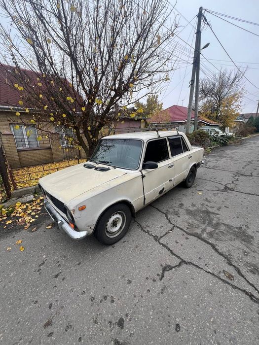 Продается Ваз 2101