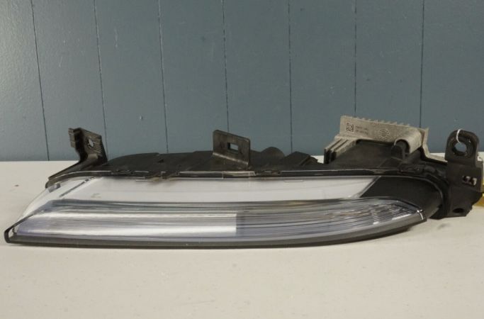 Porsche panamera 971 противотуманка led права, ліва