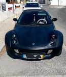Smart Roadster Coupé