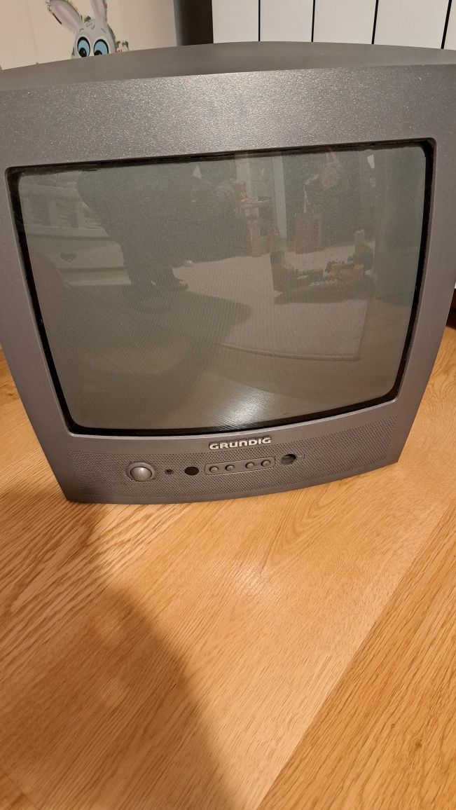 Tv Grundig 14 cali