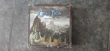 Gra o tron - gra planszowa