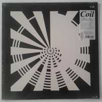 Платівка: Coil — Queens of the Circulating Library [2000]