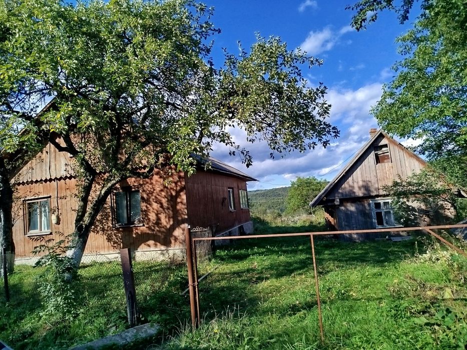 Будинок дача особняк