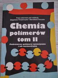 Chemia polimerów tom 2