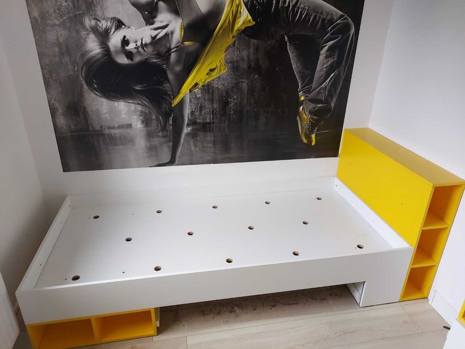 Zestaw Mebli Młodzieżowych