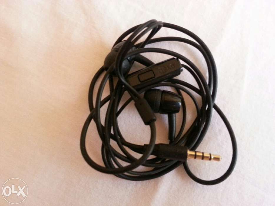 Auscultadores - Varias Ligações