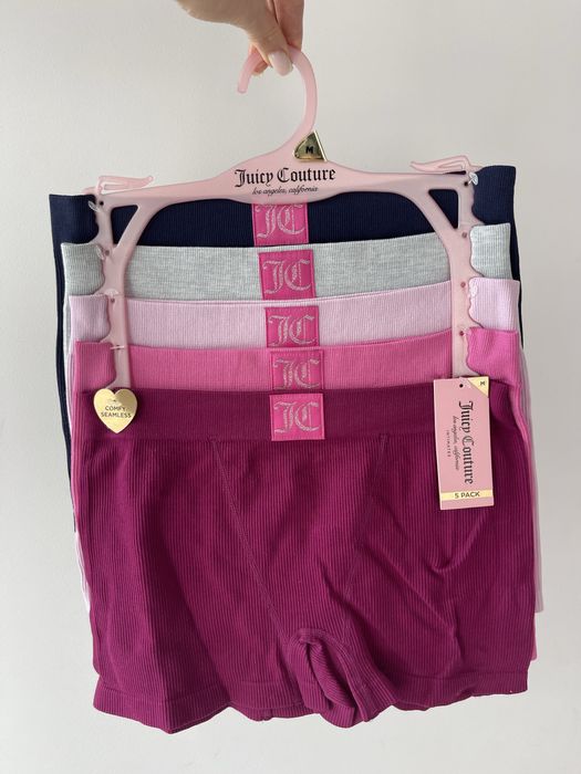 Набір трусів Juicy couture