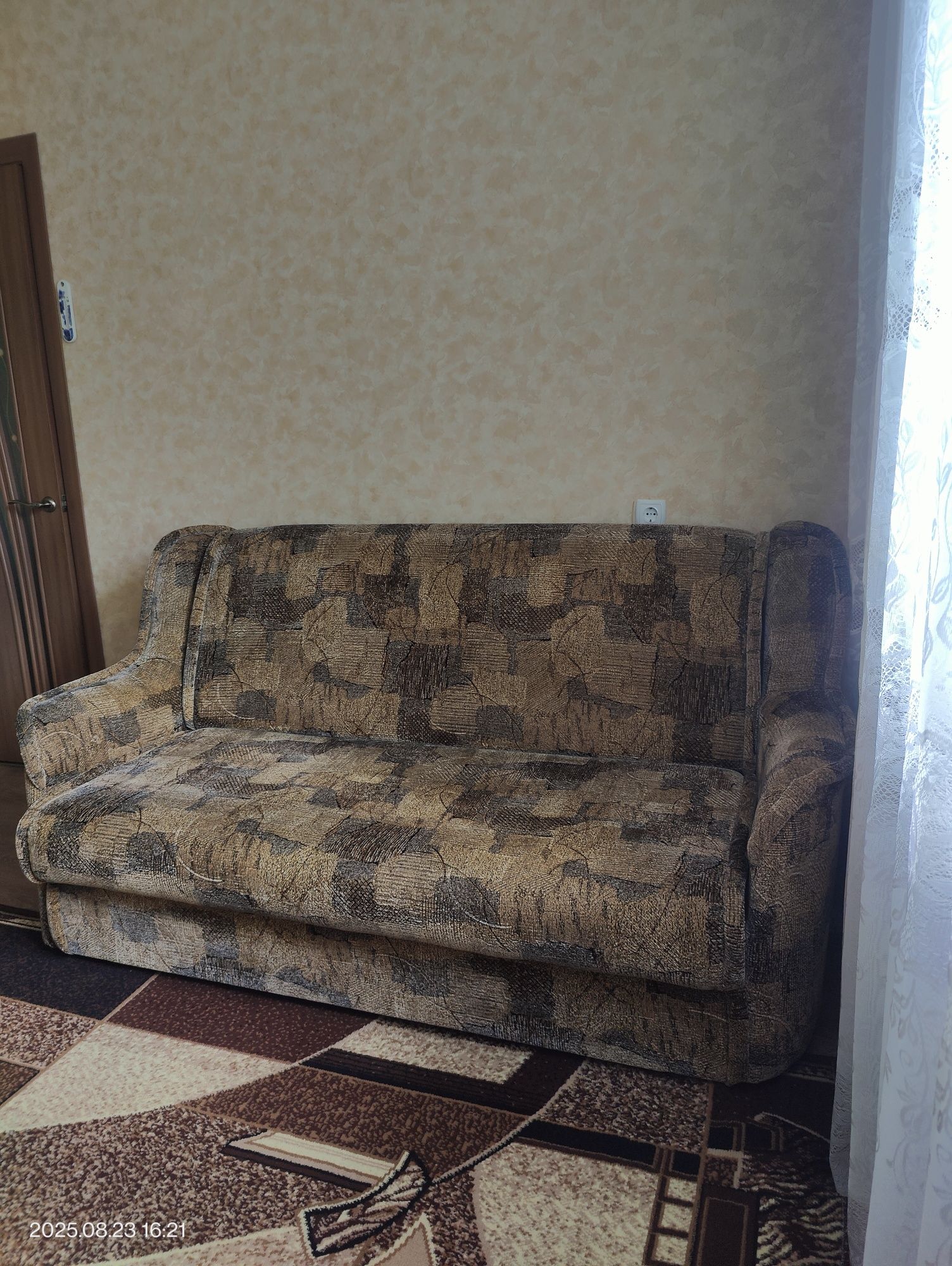 Продам диван/ліжко