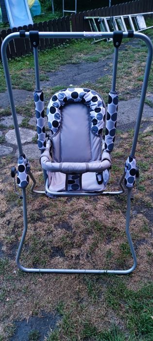 Huśtawka wolnostojąca pokojowa