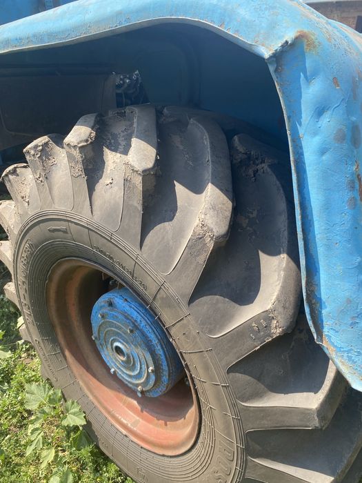 Продам трактор Т-150К