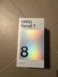 OPPO Reno8 T 128 GB pomarańczowy