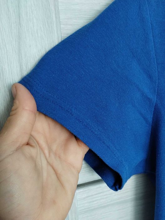 koszulka polo, polówka damska rozm. 40