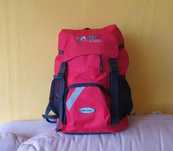 Oryginalny plecak Deuter