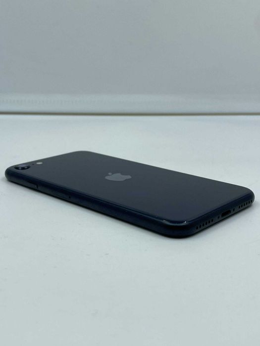 iPhone SE 3 64GB Black ГАРАНТІЯ 6 Місяців МАГАЗИН