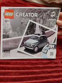 Інструкція Лего Lego Creator 10271