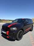 Dodge Durango GT 3.6 V6 4X4 //Możliwa Zamiana//
