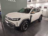 Dacia Duster Extreme, 2025r. mild hybrid 130 KM