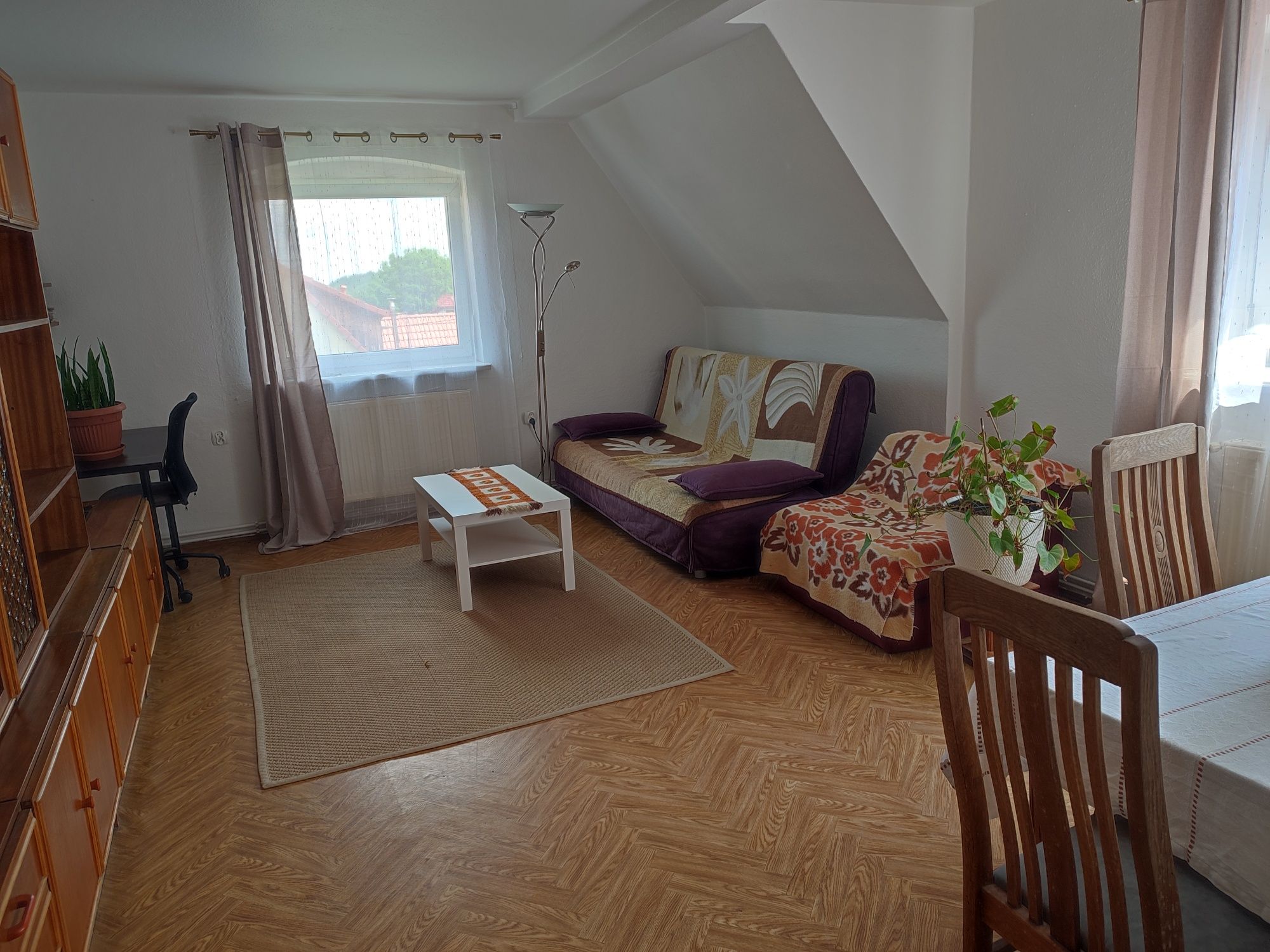 Apartament Hortensja