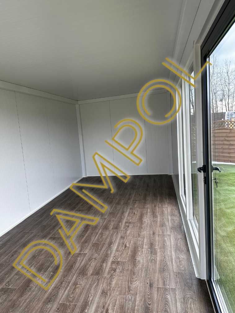 Pawilon 700x300 -leasing-  handlowy, salon sprzedaży, kosmetyczny