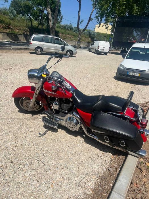 Harley Davidson Road King