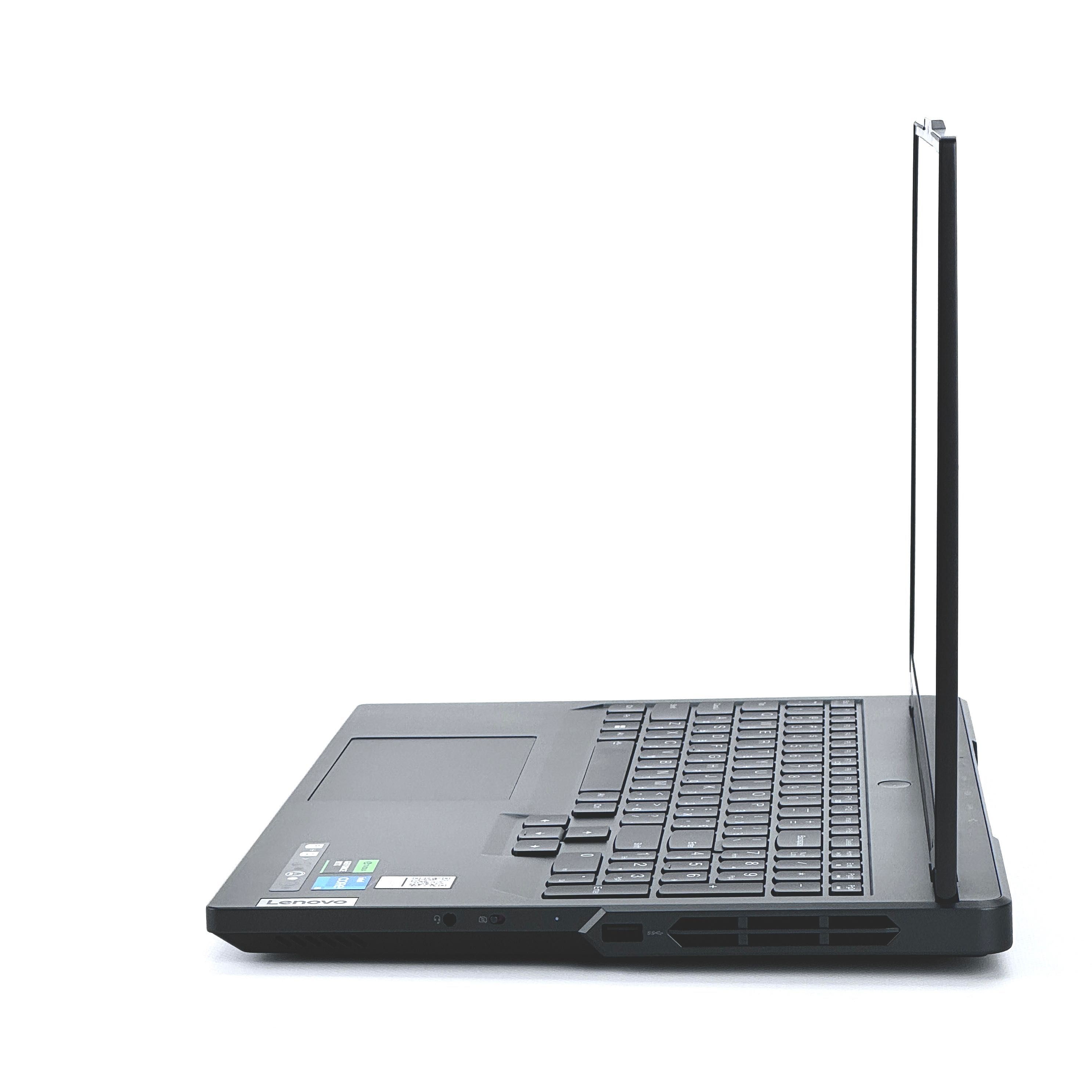 Ігровий ноутбук Lenovo LEGION 5 Pro i5[13th]|32|1Tб|RTX4050, 6Гб