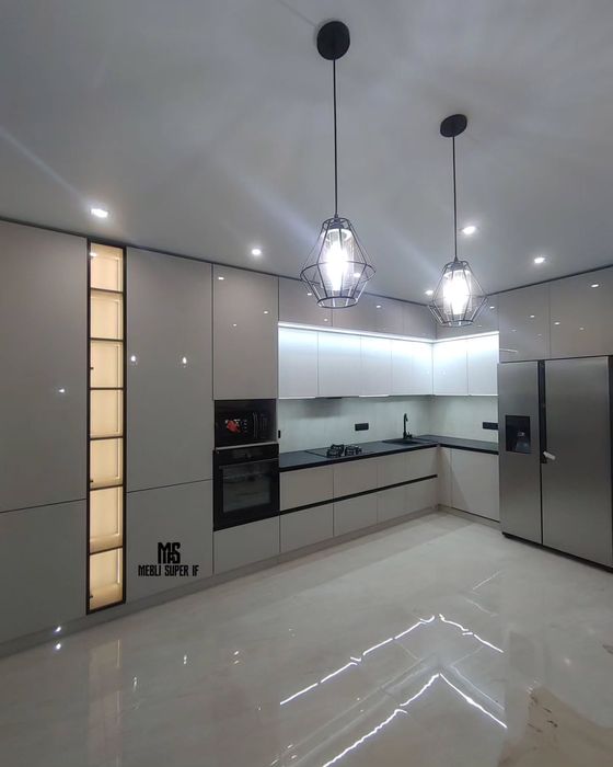 Меблі на замовлення, Кухні, Шафи, Стінки, Прихожі, Гардеробну та інші