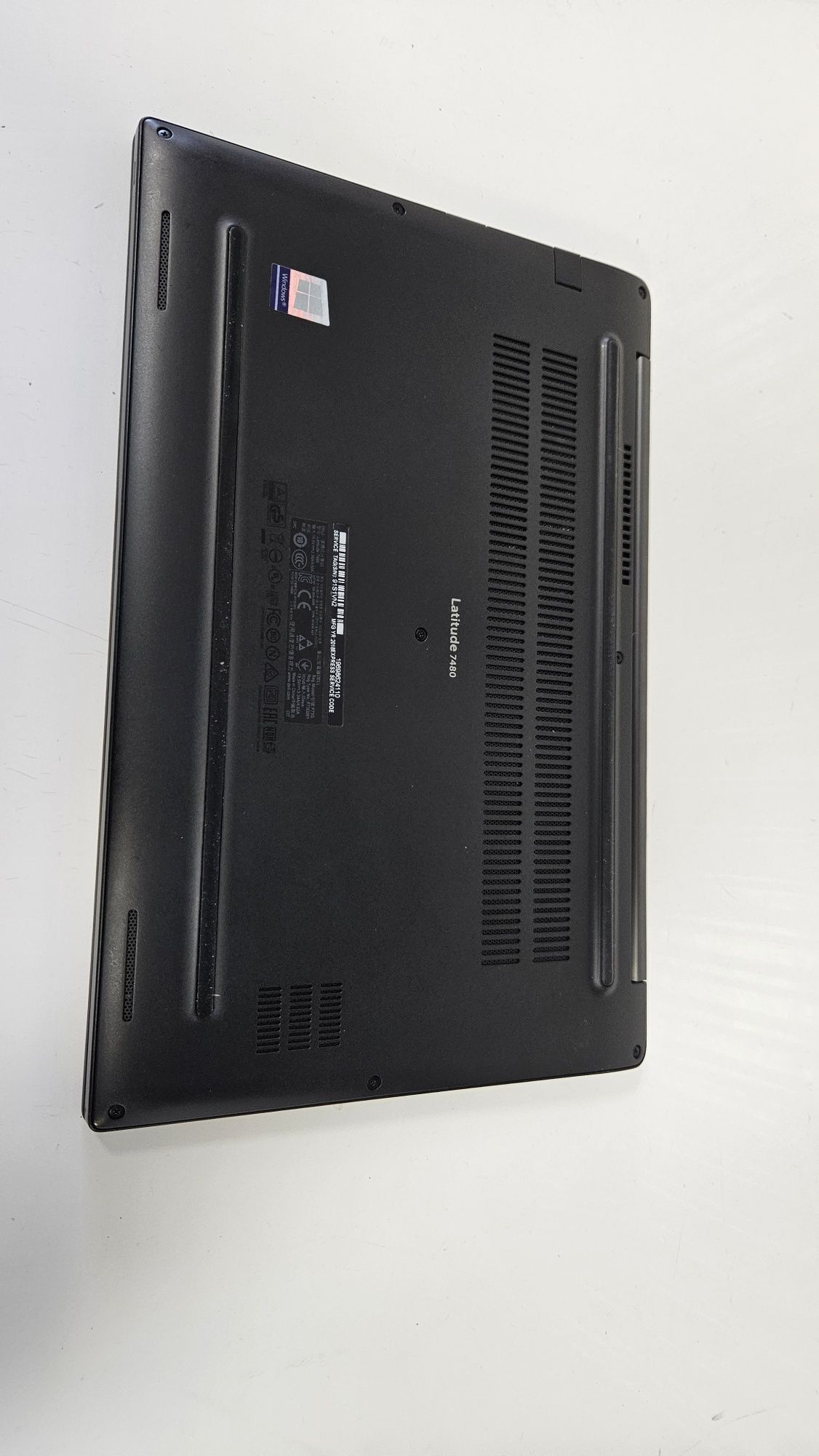 Dell Latitude 7480 14FHD/i5-6300u/16GB/256SSD/WIN11