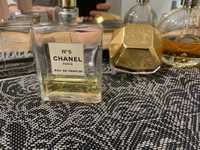 Духи Chanel N5 eau de parfume. Оригинал. Франция.