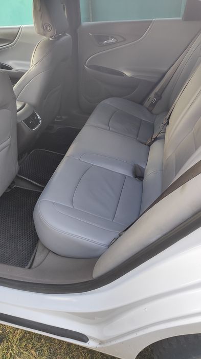 Продам Шевроле Малібу