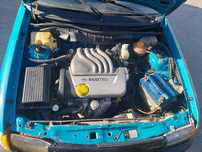 Продам Opel astra F