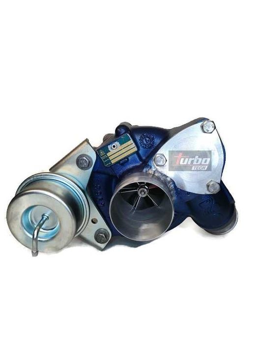 Turbo hybryda K04 Peugeot 1.6 THP 16v EP6CDT do 300 KM