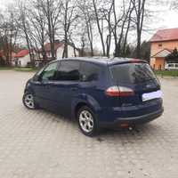 Ford S-max 2.0TDCi