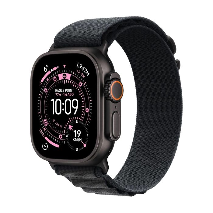 Apple Watch Ultra 3