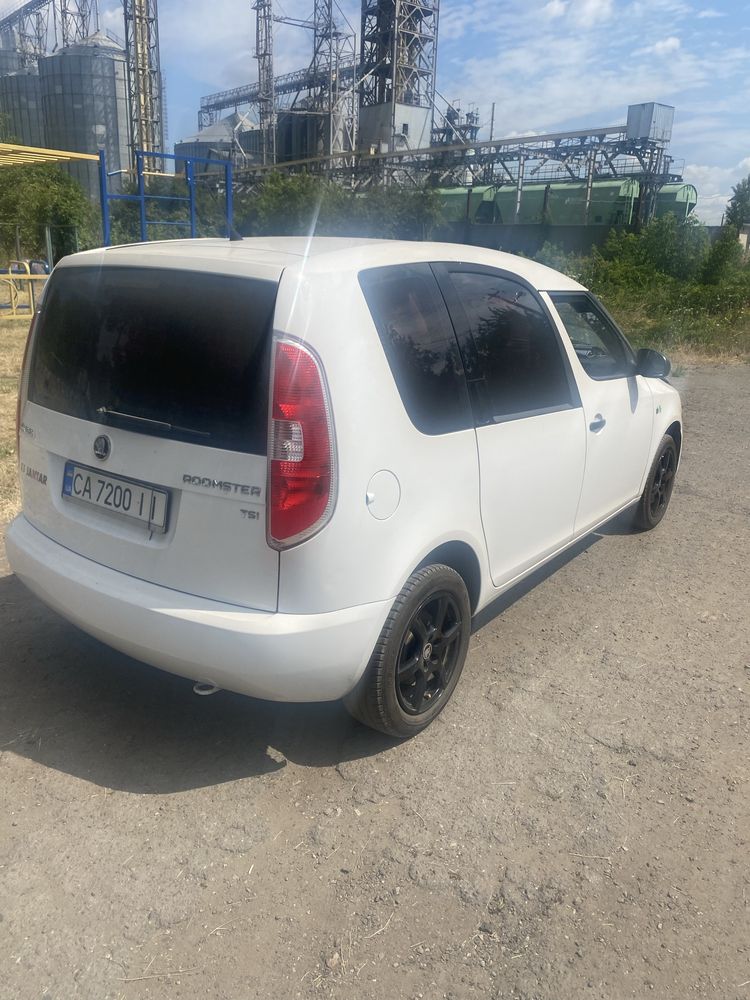 Продам шкода румстер або обмін