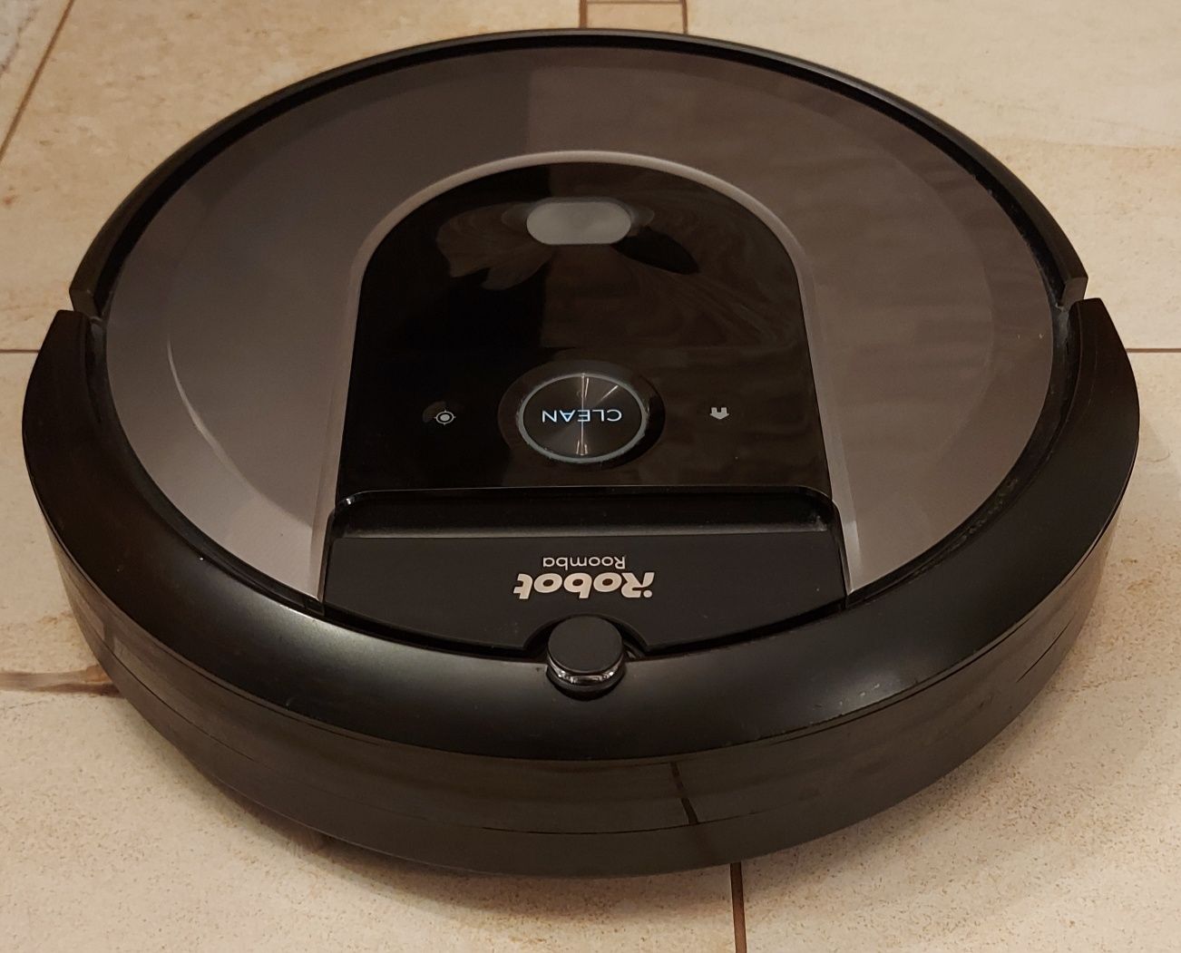 Irobot Roomba i7