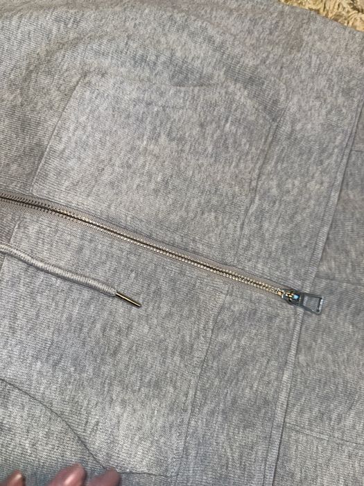 Трикотажний костюм