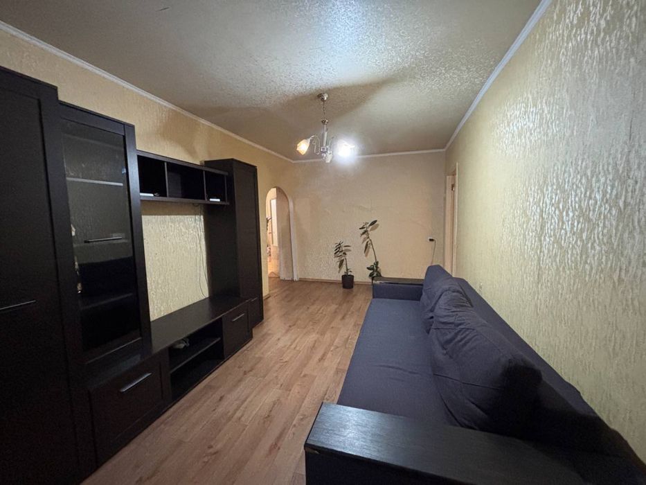 Сдам 3ком квартиру в центре ул Рабочая