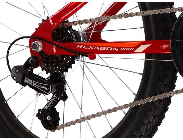 Rower dziecięcy Kross HEXAGON MINI 1.0