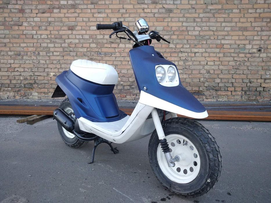 Ямаха бвс нада мінять подшипніки колінвала