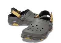 Тапочки Crocs All Terain Lined Clog Новые