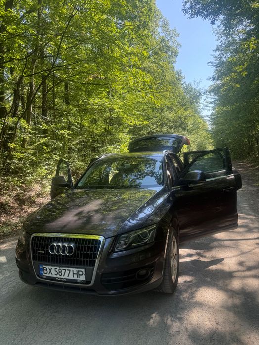 Продаю ауді кю 5 в гарному стані