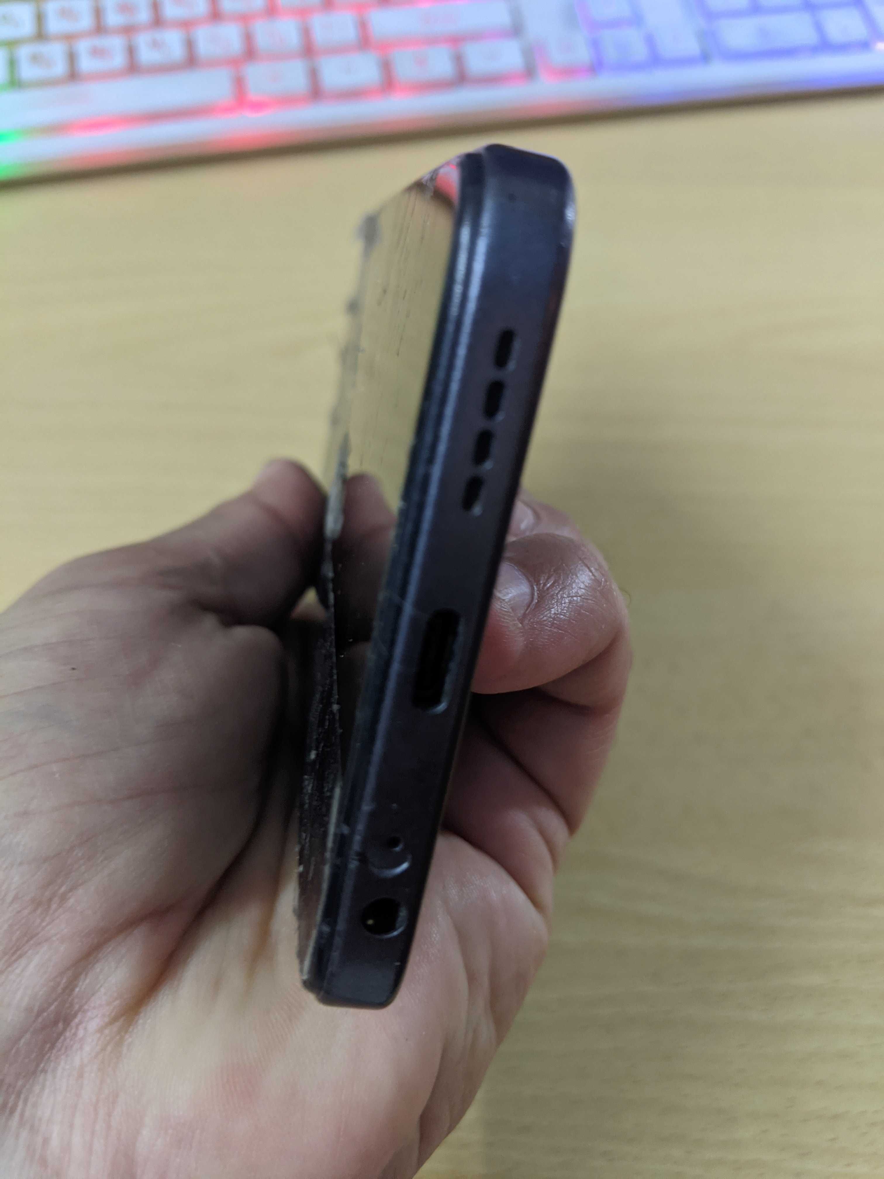 Infinix (Hot/Note серія) Cracked Screen, на запчасти / восстановление