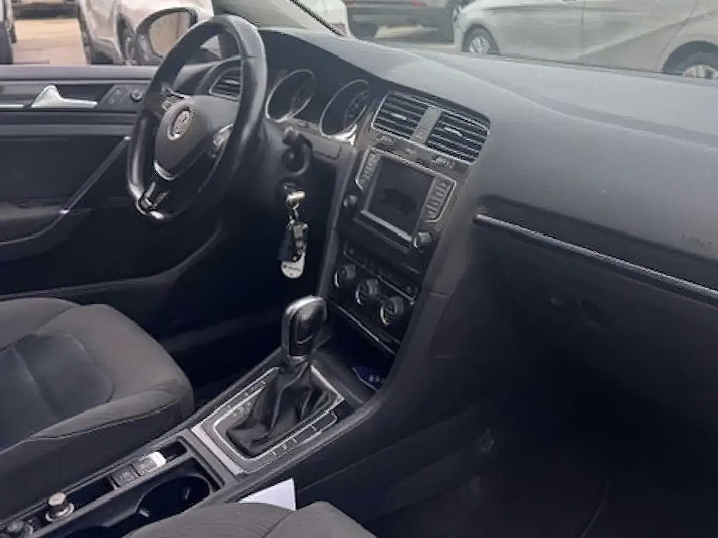 Volkswagen Golf TDI 2016