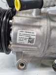 Compressor de ar condicionado Ford Puma