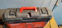 Кейс  Box Milwaukee