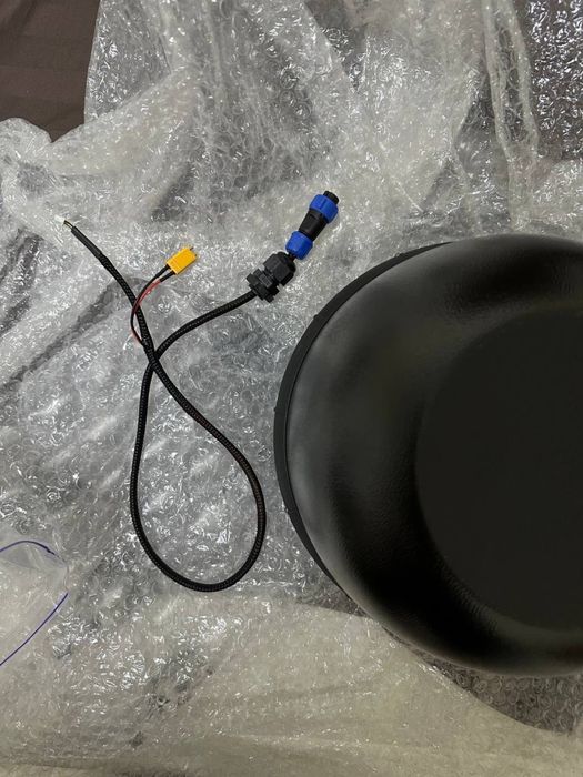 Навігаційна антена UNA MOVE2