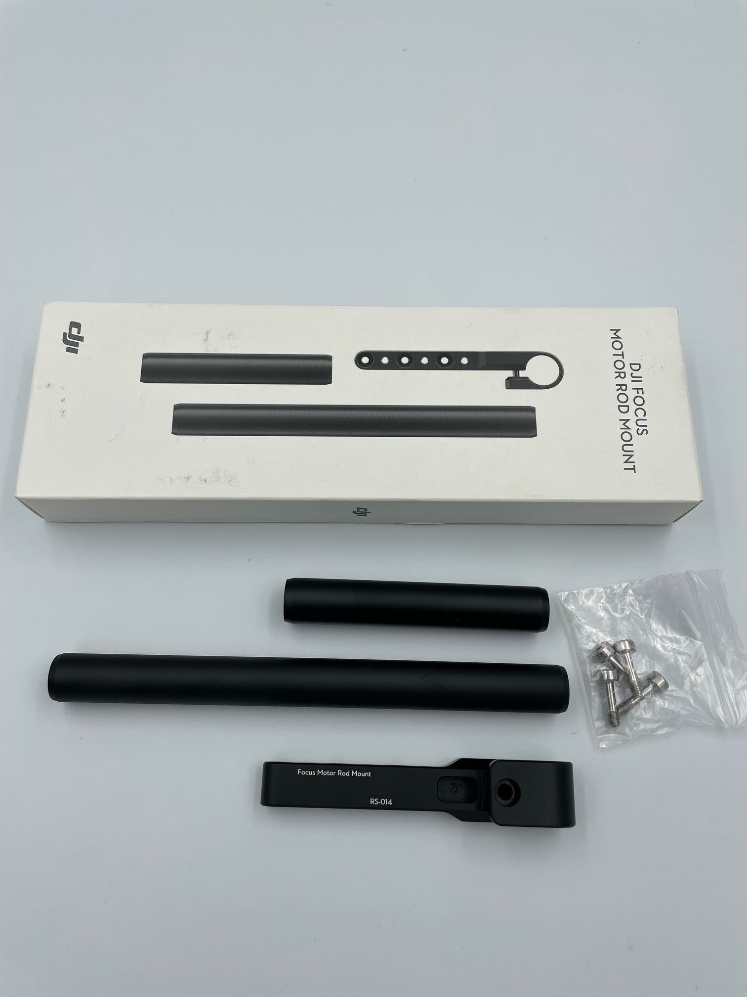Mocowanie silnika DJI FOCUS RONIN-S