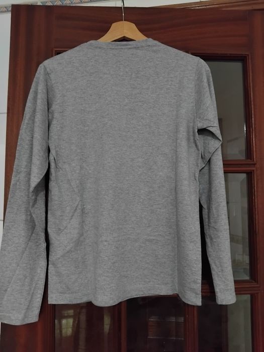 2 Swets manga comprida