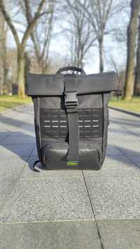 Рюкзак для ноутбука Roll Top бренд WGH